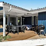 Сasa de vacaciones 30826-ulfborg-klovervej-480 *