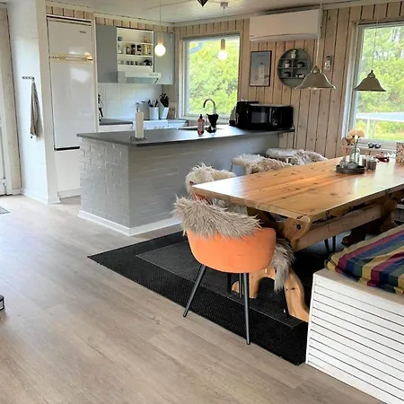 Tatil Evi 30826-ulfborg-klovervej-480