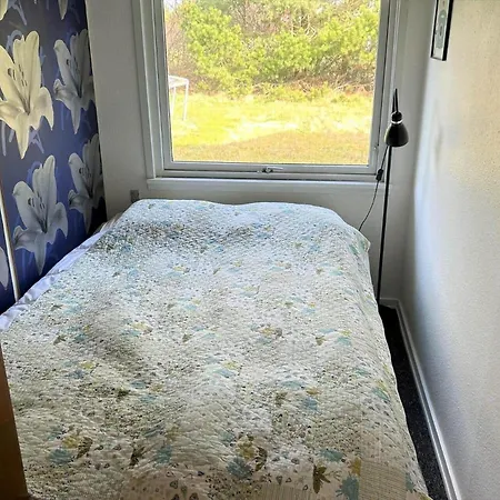 30826-ulfborg-klovervej-480 Tatil Evi *