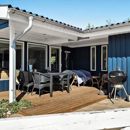 30826-ulfborg-klovervej-480 Tatil Evi Sønder Nissum