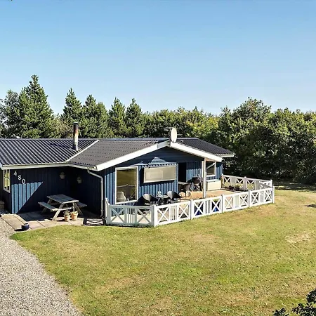 30826-ulfborg-klovervej-480 Tatil Evi