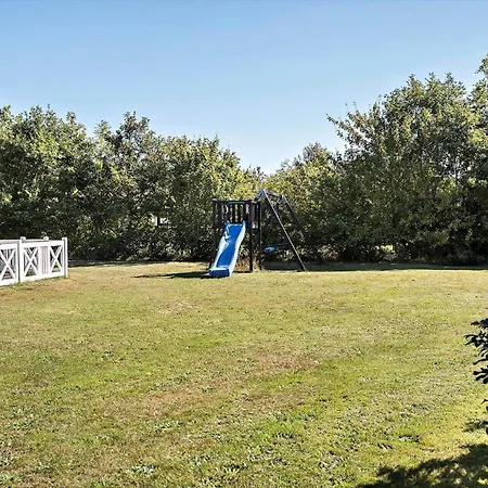 Tatil Evi 30826-ulfborg-klovervej-480 *