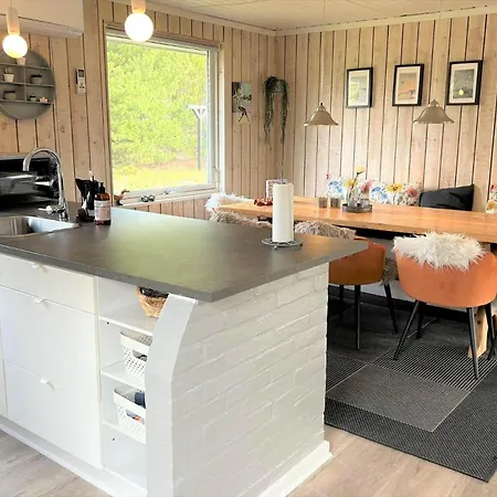 Dom wakacyjny 30826-ulfborg-klovervej-480 Ulfborg
