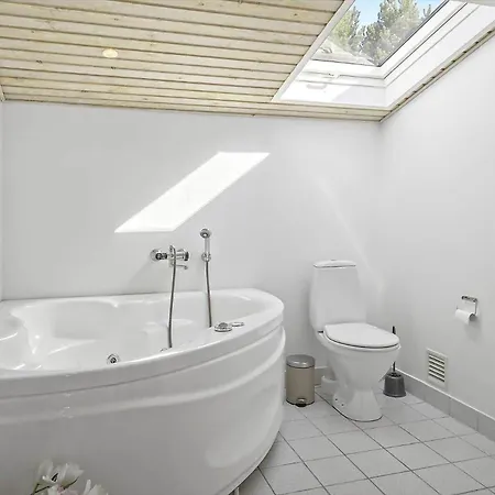 30826-ulfborg-klovervej-480 Dom wakacyjny *