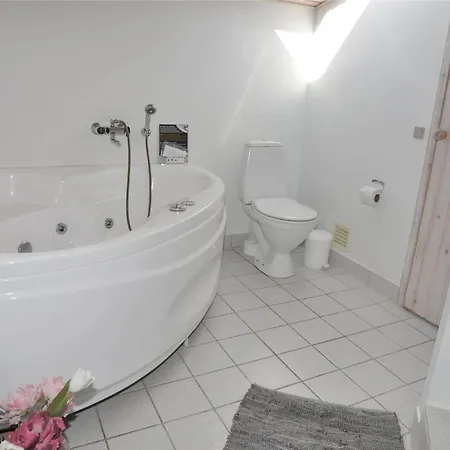Nyaraló 30826-ulfborg-klovervej-480 Ulfborg
