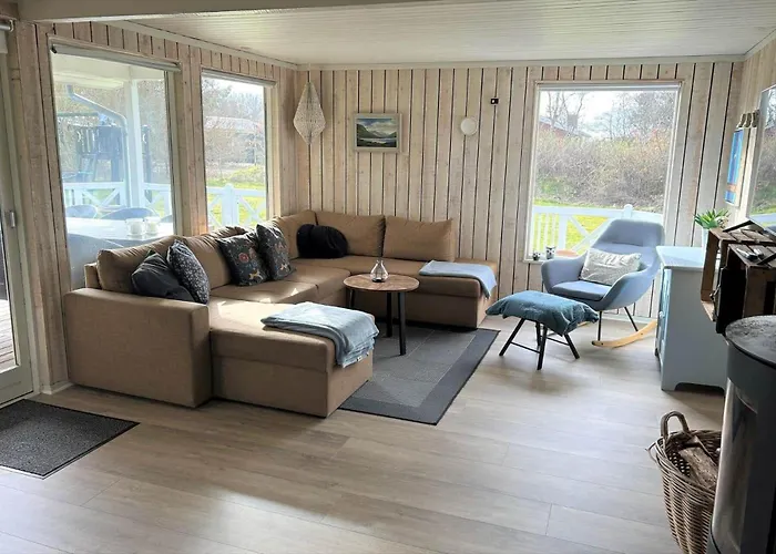 펜션 30826-ulfborg-klovervej-480 *